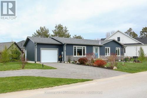 85 GORDON CRESCENT  Meaford, ON N4L 0A9