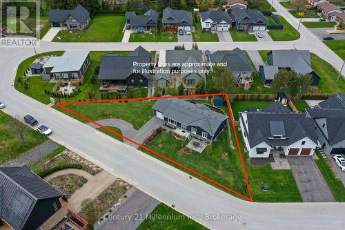 85 GORDON CRESCENT  Meaford, ON N4L 0A9