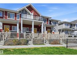 #34 2905 141 ST SW  Edmonton, AB T6W 3M4