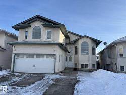 3139 34B AV NW  Edmonton, AB T6T 1T6