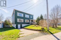 2 Allandale Road  St. John's, NL A1B 2Z4