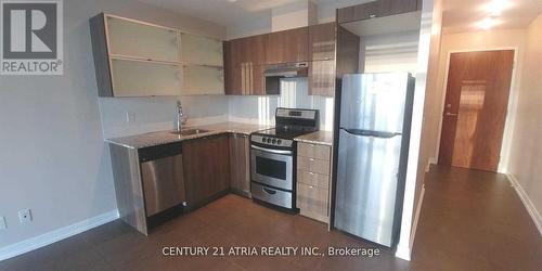 806 - 170 FORT YORK BOULEVARD  Toronto, ON M5V 0E6