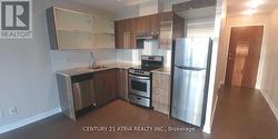 806 - 170 FORT YORK BOULEVARD Toronto, ON M5V 0E6