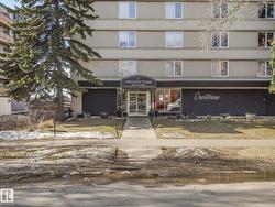 #406 9816 112 ST NW  Edmonton, AB T5K 1L5
