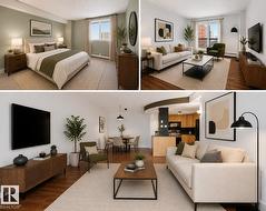 #1003 9929 113 ST NW  Edmonton, AB T5K 2N9
