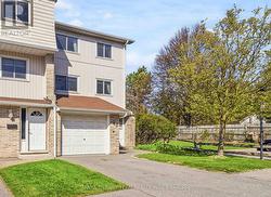 40 - 1975 ROSEFIELD ROAD Pickering, ON L1V 3E3