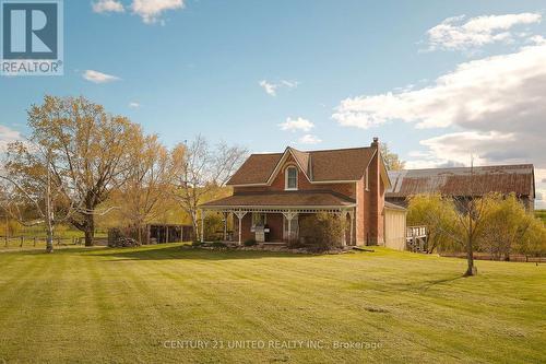 1578 HERITAGE LINE  Otonabee-South Monaghan, ON K0L 2G0