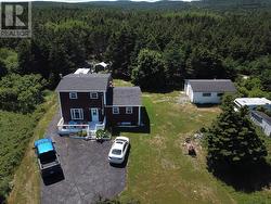 40 Main Road New Melbourne, NL A0B 2R0