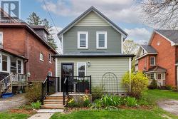 344 SECOND STREET Midland, ON L4R 3R3