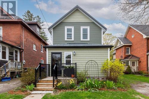 344 SECOND STREET  Midland, ON L4R 3R3
