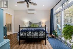 PRIMARY BEDROOM - 