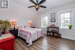 2ND BEDROOM - 