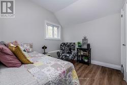 3RD BEDROOM - 