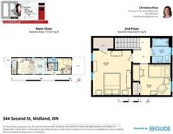 Floor Plans - 