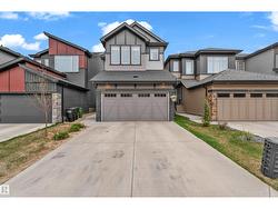 17319 2 ST NW NE  Edmonton, AB T5Y 4G6