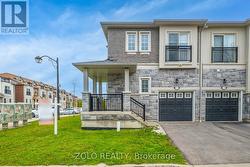 37 PROSPECT WAY Whitby, ON L1N 0L4