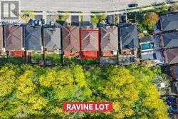 363 MARIA ANTONIA ROAD  Vaughan, ON L4H 0X5