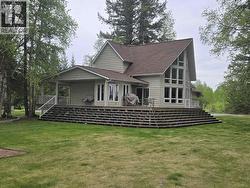 1897 DRAGON HILL ROAD Quesnel, BC V2J 4B9