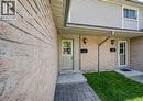 277 Pioneer Drive, Kitchener, ON  - Outdoor 