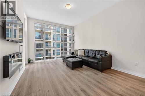 10 Concord Place Unit# 516, Grimsby, ON - Indoor