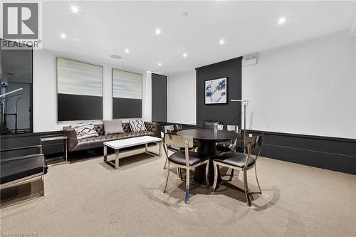 10 Concord Place Unit# 516, Grimsby, ON - Indoor