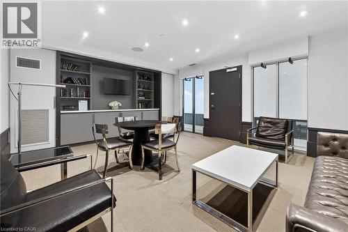 10 Concord Place Unit# 516, Grimsby, ON - Indoor