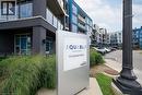 10 Concord Place Unit# 516, Grimsby, ON  - Outdoor 