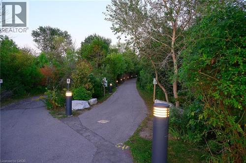10 Concord Place Unit# 516, Grimsby, ON - Outdoor