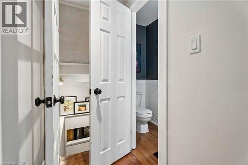 490 Knightsbridge Crescent, Ancaster, ON - Indoor