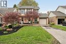 490 Knightsbridge Crescent, Ancaster, ON  - Outdoor 