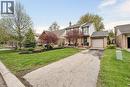 490 Knightsbridge Crescent, Ancaster, ON  - Outdoor 