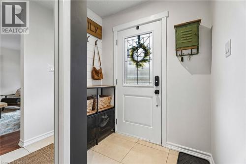 490 Knightsbridge Crescent, Ancaster, ON - Indoor Photo Showing Other Room