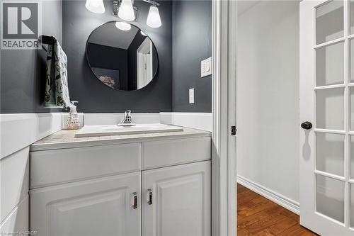 490 Knightsbridge Crescent, Ancaster, ON - Indoor