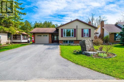 36 JANLISDA DRIVE  Kawartha Lakes (Fenelon Falls), ON K0M 1N0