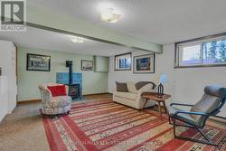 Family Room lower level - 