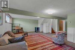 Family room lower level - 