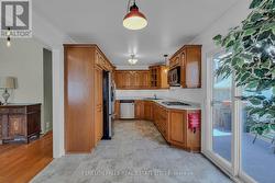 Kitchen - 