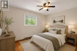 Bedroom 1 - 