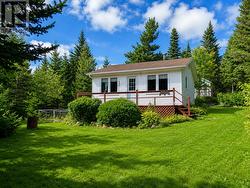 0 Mobile First Pond Road Bay Bulls-Mobile, NL A0A 3A0