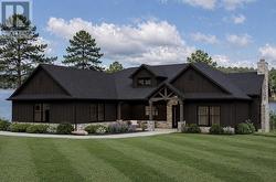Lot 64 Jack Pine Drive Spaniard's Bay, NL A0A 3X1