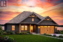 Lot 62 Jack Pine Drive Spaniard's Bay, NL A0A 3X1