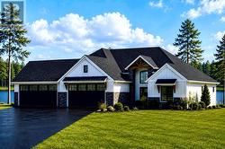 Lot 60 Jack Pine Drive Spaniard's Bay, NL A0A 3X1