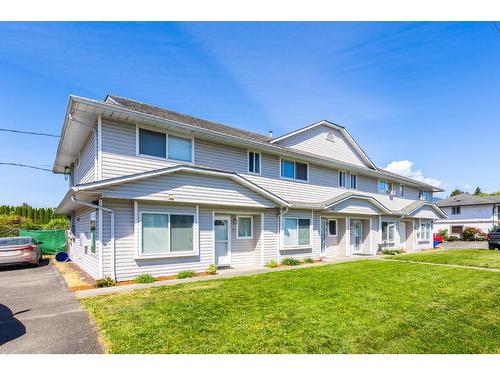 1-4 9145 CHARLES STREET|Chilliwack Proper East  Chilliwack, BC V2P 7Y6