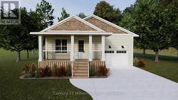 7 GRENVILLE STREET N Saugeen Shores, ON N0H 2L0