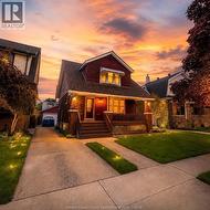 2306 LINCOLN ROAD Windsor, ON N8W 2R5