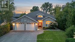 82 BELL DRIVE Huron-Kinloss, ON N2Z 0B3