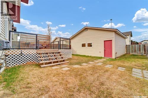 531 Gordon Road, Saskatoon, SK 