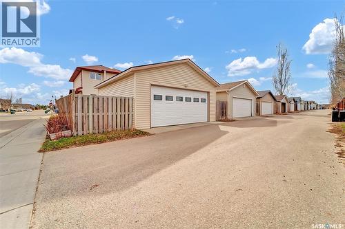 531 Gordon Road, Saskatoon, SK 