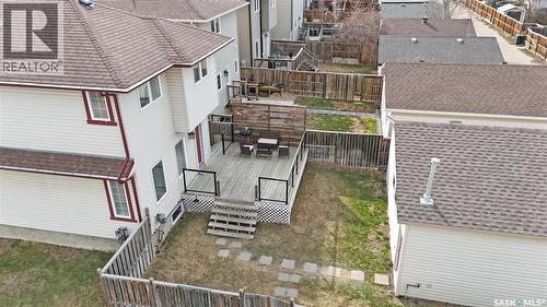 531 Gordon Road, Saskatoon, SK - Outdoor With Exterior