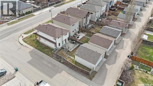 531 Gordon Road, Saskatoon, SK - Outdoor